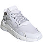 adidas Originals Nite Jogger - Sneaker - Herren, White
