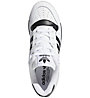adidas Originals Rivalry Low - Sneaker - Herren, White/Black