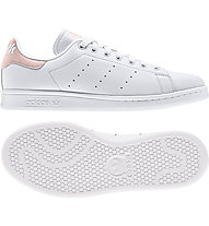 adidas Originals Stan Smith - sneakers - donna, White/Rose
