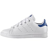 adidas Originals Stan Smith C - sneakers - bambino, White/Blue