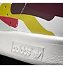 adidas Originals Stan Smith Pharrel Sneaker, White/White/Core Black