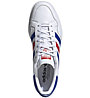 adidas Originals Team Court - sneakers - uomo, White
