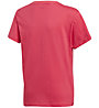 adidas Originals Tee - T-shirt - bambina, Pink