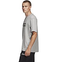 adidas Originals Tee - T-Shirt - Herren, Grey