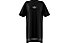adidas Originals Tee - vestito/oversize shirt - donna, Black
