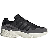 adidas Originals YUNG-96 - sneakers - uomo, Black/Grey