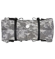 Agu Front-Pack Venture - borsa da manubrio, Black/Grey