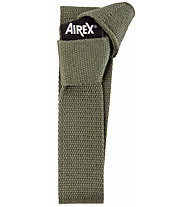 Airex Yoga Shoulder Strap - cordino porta tappetino, Green