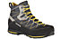 Aku Trekker Lite III GTX - scarpe trekking - uomo, Grey/Yellow