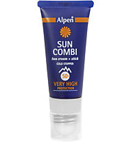 Alpen Sun Combi F50 - Sonnenschutz, 0,020