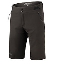 Alpinestars Rover Pro Shorts - Radhose MTB - Herren, Black