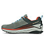 Altra Olympus 4 - scarpe trail running - uomo, Green/Orange