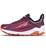 Altra Olympus 5 W - scarpe trail running - donna, Purple/Orange