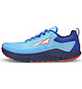 Altra Outroad 2 M - scarpe trail running - uomo, Blue/Orange
