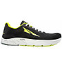 Altra Torin 4.5 Plush - scarpe running neutre - uomo, Black/Yellow