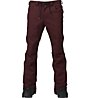 Analog Remer - pantaloni snowboard - uomo, Dark Red