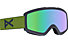 Anon Helix 2.0 - Skibrille, Green