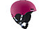 Anon Rime - casco sci - bambino, Red