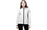 Antartica Litz - giacca tempo libero - donna, White