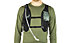 Apidura Racing Hydration Vest L/XL - zaino bici, Green