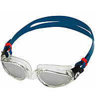 Aqua Sphere Kaiman - occhialini da nuoto, Blue