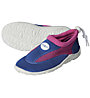 Aqualung  Cancun Jr - scarpe da scoglio - bambino, Blue/Pink