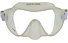 Aqualung Nabul - maschera nuoto, White