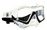 Aqualung Vita Snorkeling - Taucherbrille, White/Black