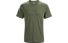 Arc Teryx Arc'Word - t-shirt - uomo, Dark Green