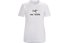 Arc Teryx Arc'Word - T-Shirt - Damen, White