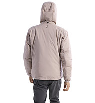 Arc Teryx Atom Heavyweight Hoody M - giacca alpinismo - uomo, Light Brown