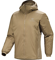 Arc Teryx Atom Hoody M - Bergsteigerjacke - Herren, Light Brown