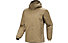 Arc Teryx Atom Hoody M - Bergsteigerjacke - Herren, Light Brown