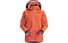 Arc Teryx Beta AR - giacca hardshell scialpinismo - donna, Orange