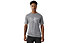 Arc Teryx Brohm Logo M – T-shirt - uomo, Grey