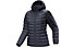 Arc Teryx Cerium Hoody W - Daunenjacke - Damen, Dark Blue