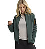 Arc Teryx Covert Cardigan W - Fleecepullover - Damen, Green