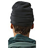 Arc Teryx Embroidered Bird Toque - Mütze, Black