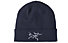 Arc Teryx Embroidered Bird Toque - berretto, Dark Blue