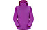 Arc Teryx Gamma Lightweight Hoody W – giacca softshell - donna, Purple