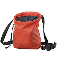 Arc Teryx Ion Lightweight - portamagnesite, Orange