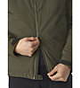 Arc Teryx Kappa M's - giacca imbottita con cappuccio - uomo, Dark Green
