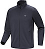 Arc Teryx Kyanite M - Fleecejacke - Herren, Dark Blue