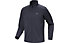 Arc Teryx Kyanite Hoody M - felpa in pile - uomo, Dark Blue