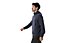 Arc Teryx Kyanite Hoody M - felpa in pile - uomo, Black