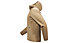 Arc Teryx Kyanite Hoody M - Fleecejacke - Herren, Light Brown