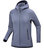 Arc Teryx Kyanite Hoody W - Fleecejacke - Damen, Light Violet