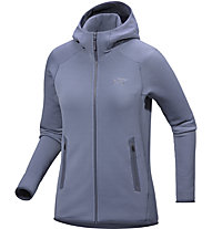 Arc Teryx Kyanite Hoody W - Fleecejacke - Damen, Light Violet