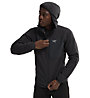 Arc Teryx Proton Hoody M - Alpinjacke - Herren, Black