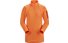 Arc Teryx Rho LT - maglia con zip - donna, Orange